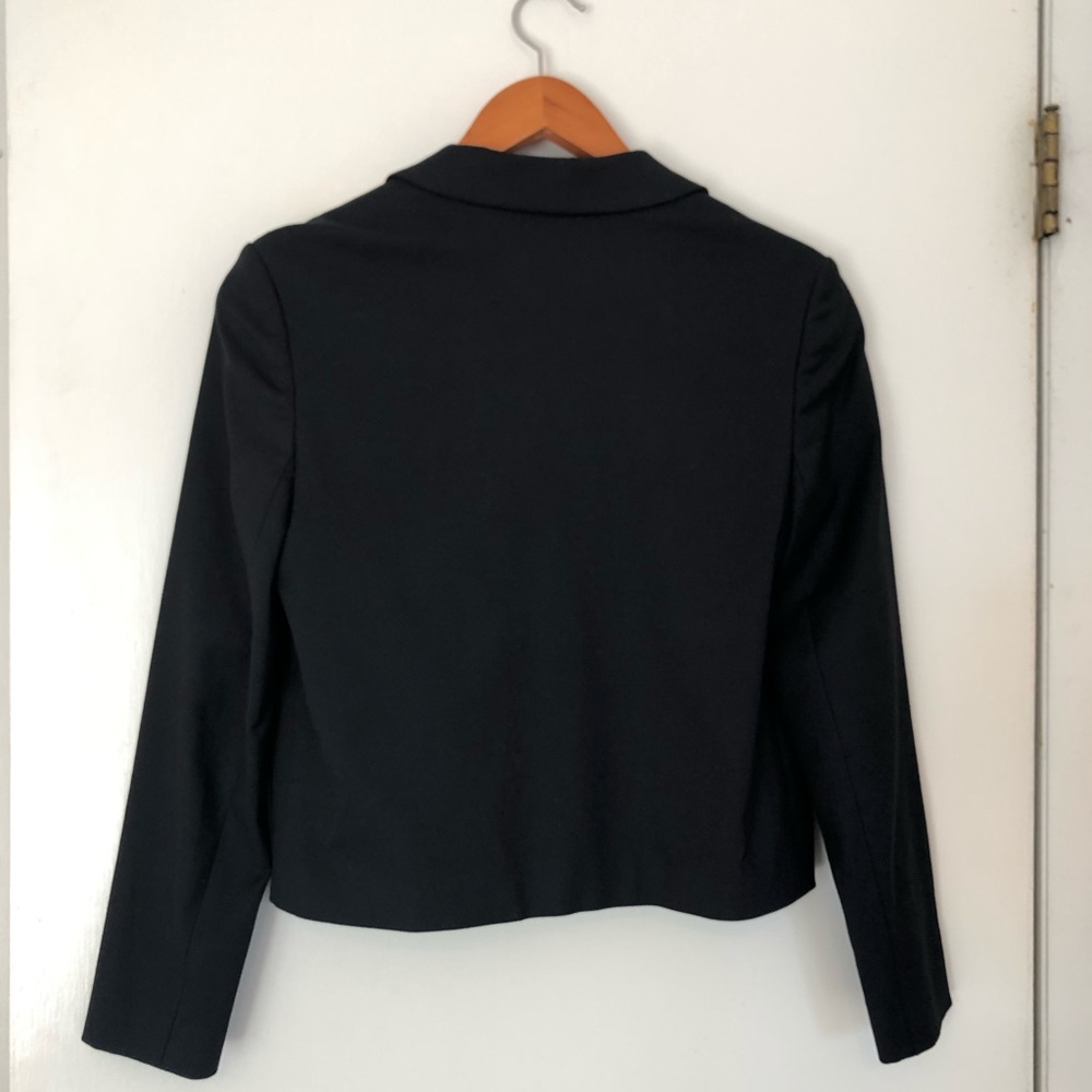 Mulberry Box Blazer - Picture 3 of 9